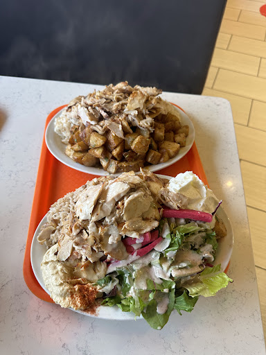 Photo of Shawarma Palace - 2440 Bank St, Ottawa, ON K1V 8S1